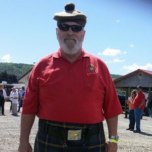 Meet your Posher, Rick